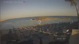 Vorschaubild 4. Juni 2026 16:00 Ayia Napa Zypern - Nissi Beach