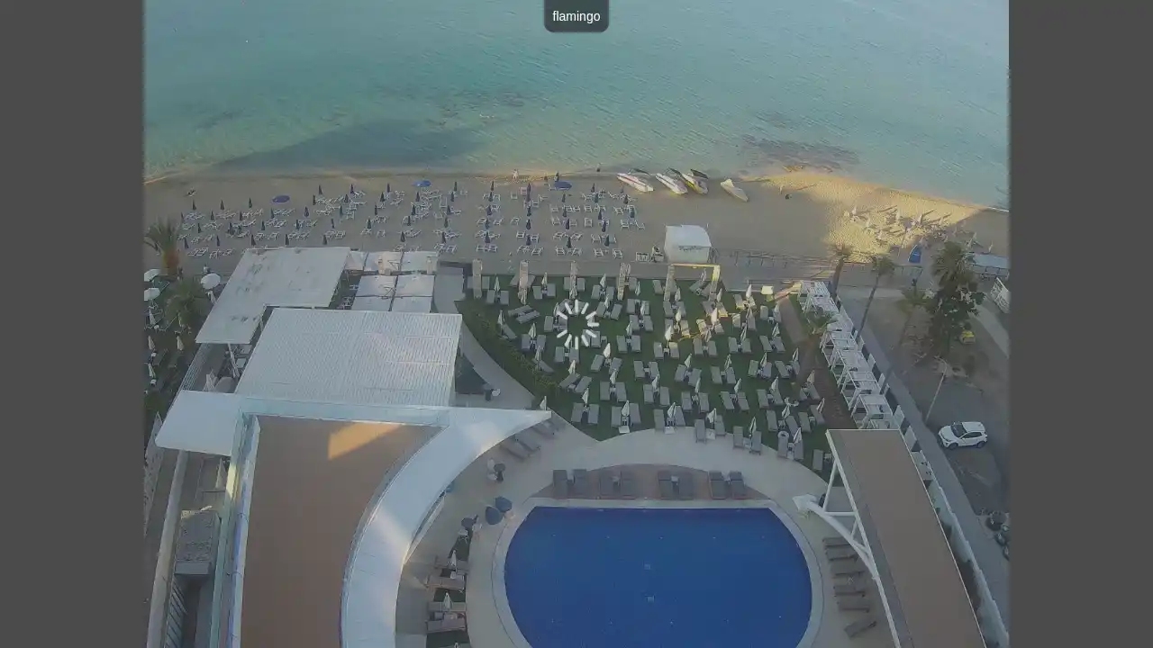 Webcam-Aufnahme aus :city — 4. Juni 2026 16:00