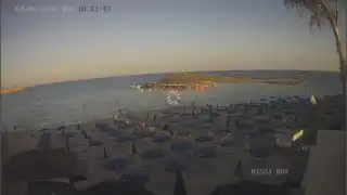 Vorschaubild 4. Juni 2026 17:00 Ayia Napa Zypern - Nissi Beach