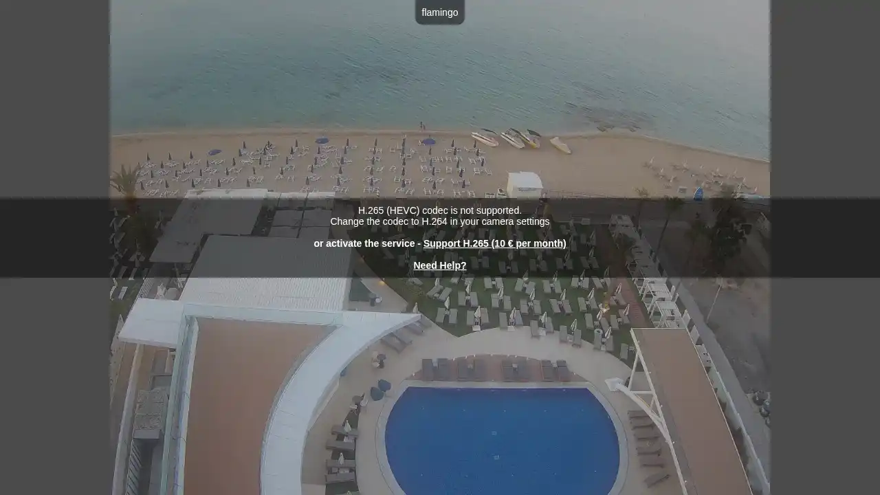 Webcam-Aufnahme aus :city — 4. Juni 2026 17:00