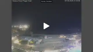 Vorschaubild 4. Juni 2026 19:00 Ayia Napa Zypern - Nissi Beach Panorama