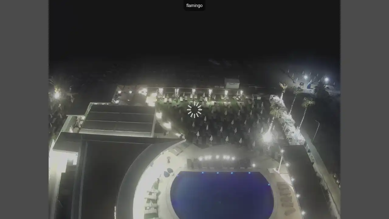 Webcam-Aufnahme aus :city — 4. Juni 2026 19:00