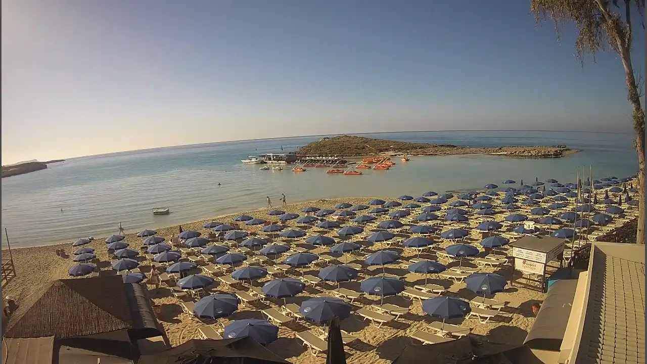 Webcam-Aufnahme aus :city — 5. Juni 2026 05:00