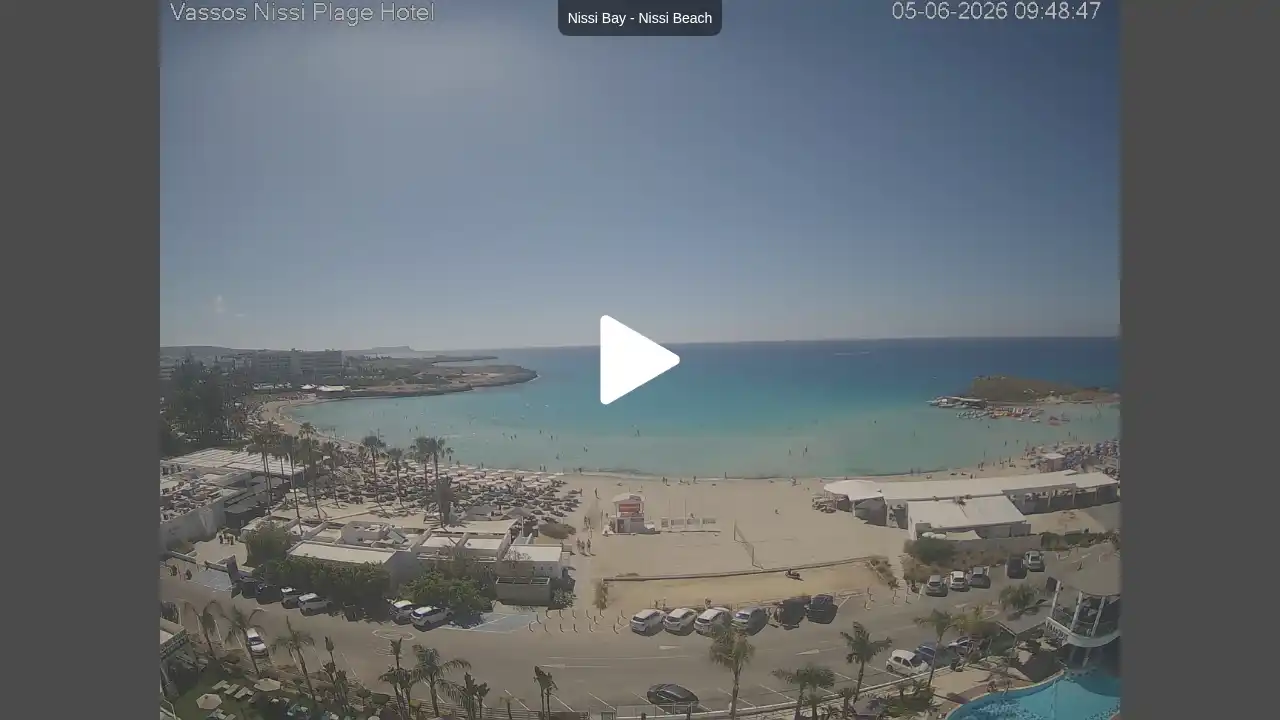 Webcam-Aufnahme aus :city — 5. Juni 2026 07:00