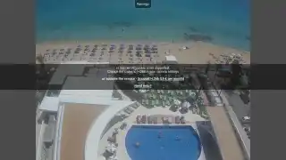 Vorschaubild 5. Juni 2026 08:00 Protaras Zypern Strand
