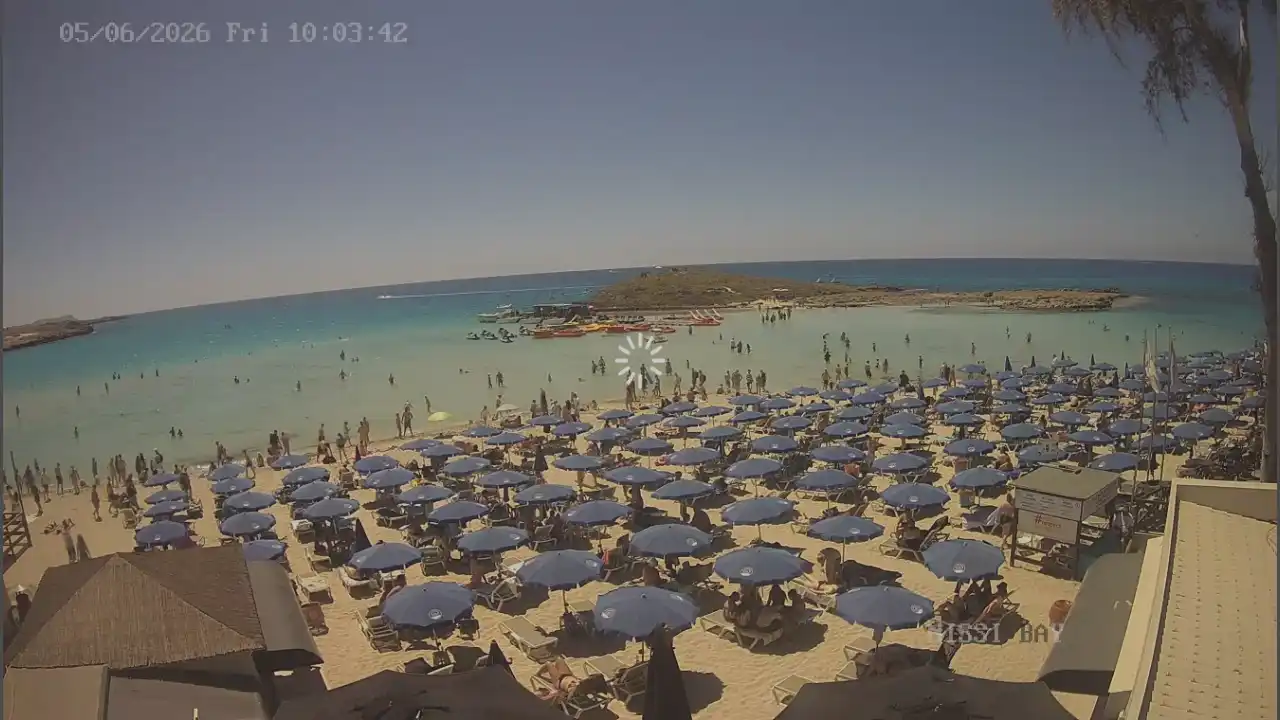 Webcam-Aufnahme aus :city — 5. Juni 2026 09:00