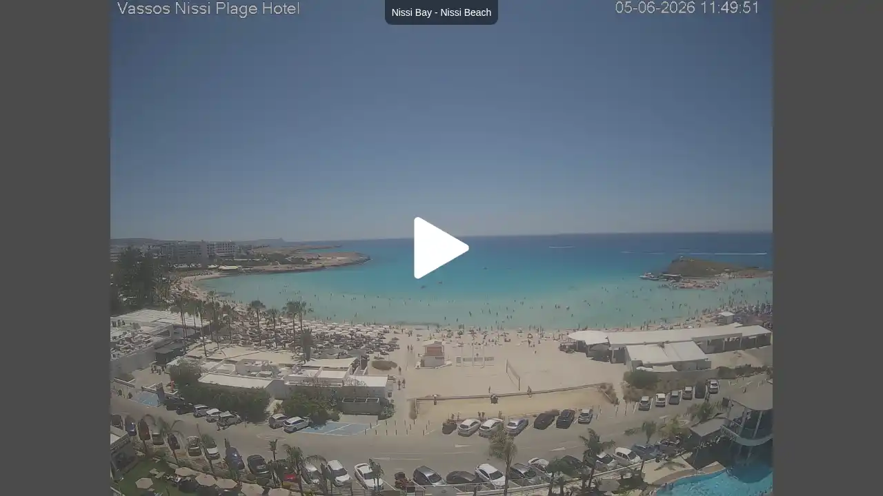 Webcam-Aufnahme aus :city — 5. Juni 2026 09:00