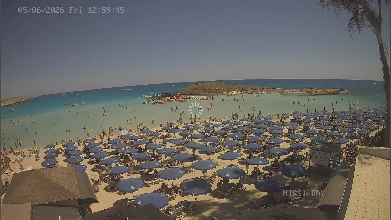 Webcam-Aufnahme aus :city — 5. Juni 2026 11:00