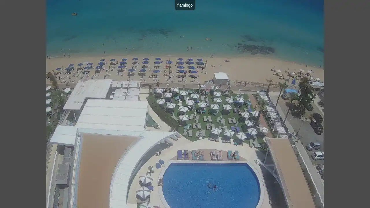 Webcam-Aufnahme aus :city — 5. Juni 2026 11:00