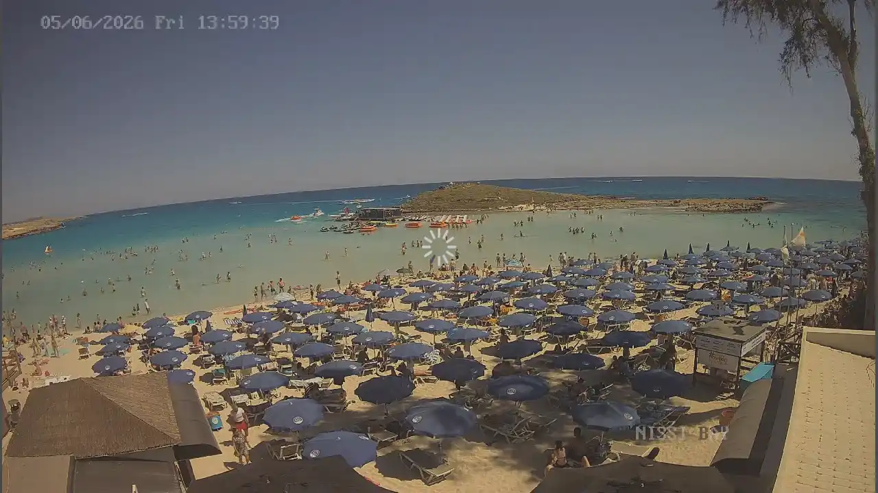 Webcam-Aufnahme aus :city — 5. Juni 2026 12:00