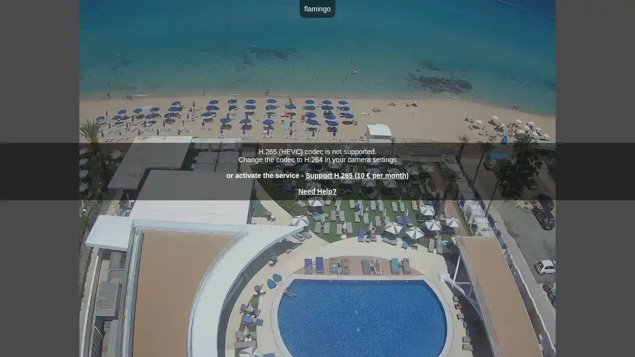 Webcam-Aufnahme aus :city — 5. Juni 2026 12:00