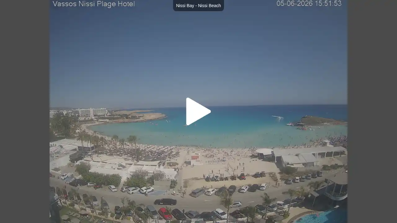 Webcam-Aufnahme aus :city — 5. Juni 2026 13:00