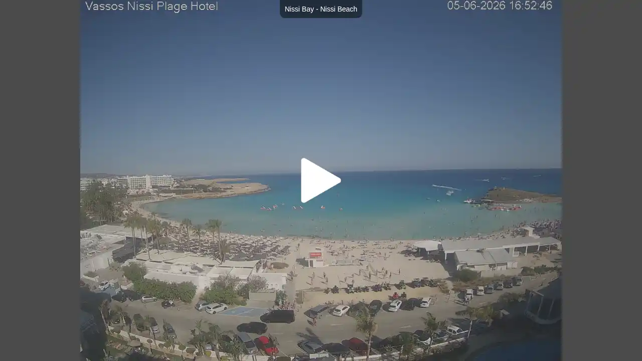Webcam-Aufnahme aus :city — 5. Juni 2026 14:00