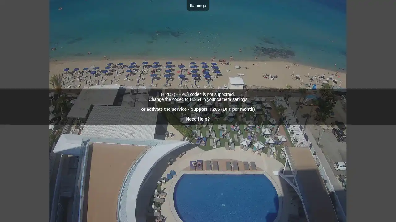 Webcam-Aufnahme aus :city — 5. Juni 2026 14:00