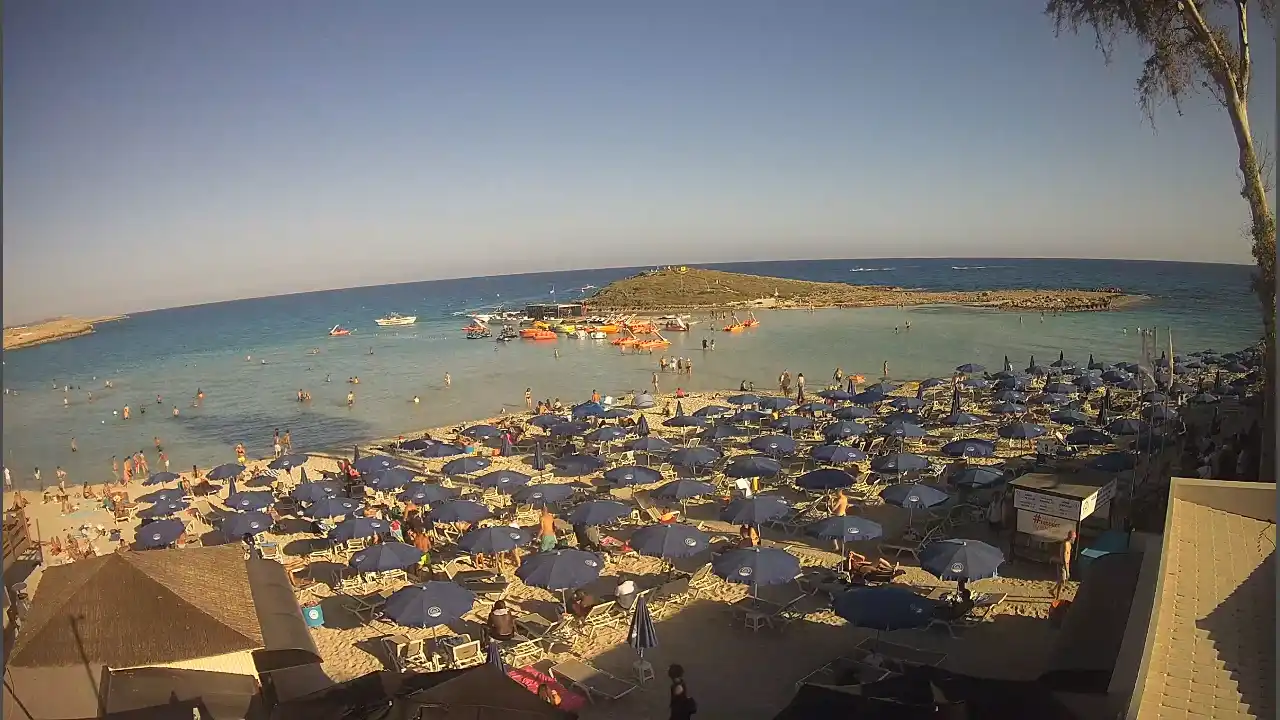 Webcam-Aufnahme aus :city — 5. Juni 2026 15:00