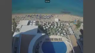 Vorschaubild 5. Juni 2026 15:00 Protaras Zypern Strand
