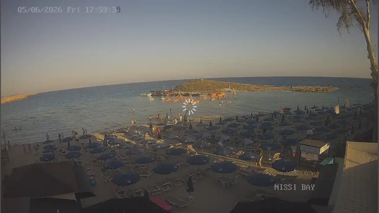 Webcam-Aufnahme aus :city — 5. Juni 2026 16:00