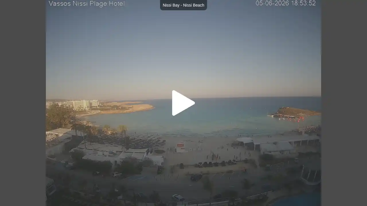 Webcam-Aufnahme aus :city — 5. Juni 2026 16:00