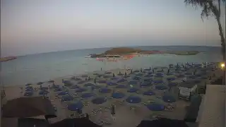 Vorschaubild 5. Juni 2026 17:00 Ayia Napa Zypern - Nissi Beach