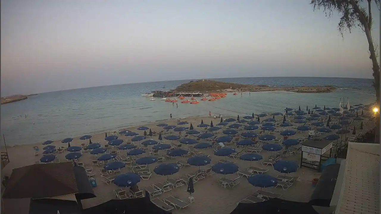 Webcam-Aufnahme aus :city — 5. Juni 2026 17:00