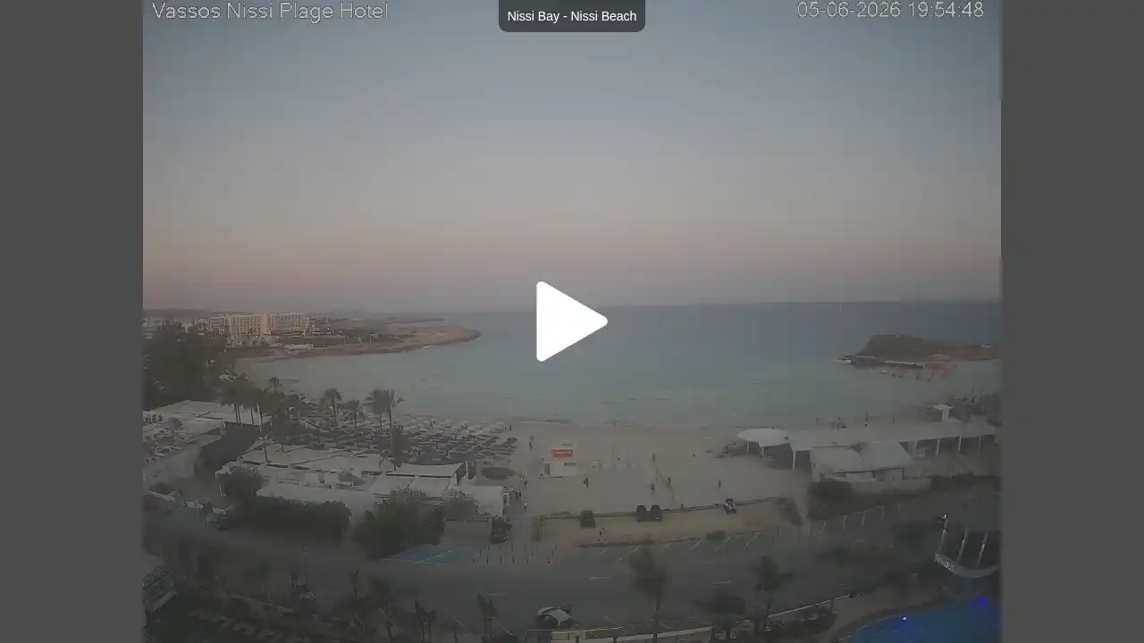 Webcam-Aufnahme aus :city — 5. Juni 2026 17:00