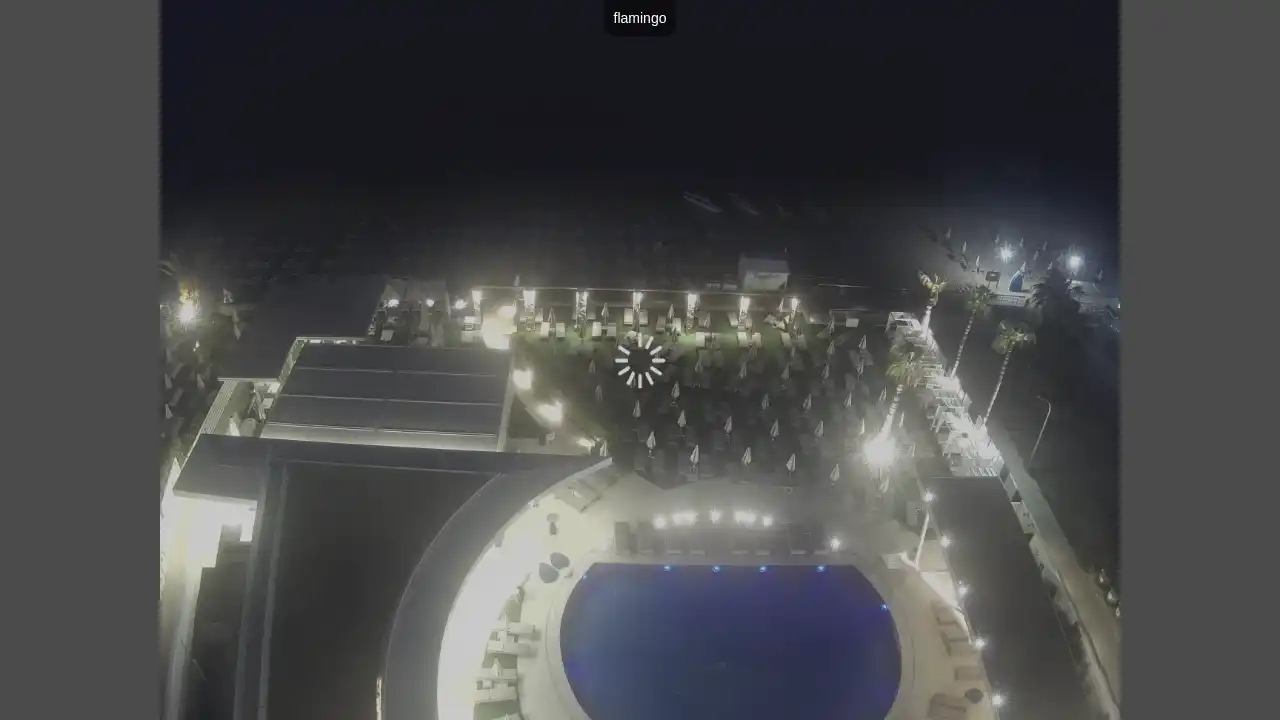 Webcam-Aufnahme aus :city — 5. Juni 2026 18:00