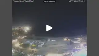 Vorschaubild 5. Juni 2026 19:00 Ayia Napa Zypern - Nissi Beach Panorama