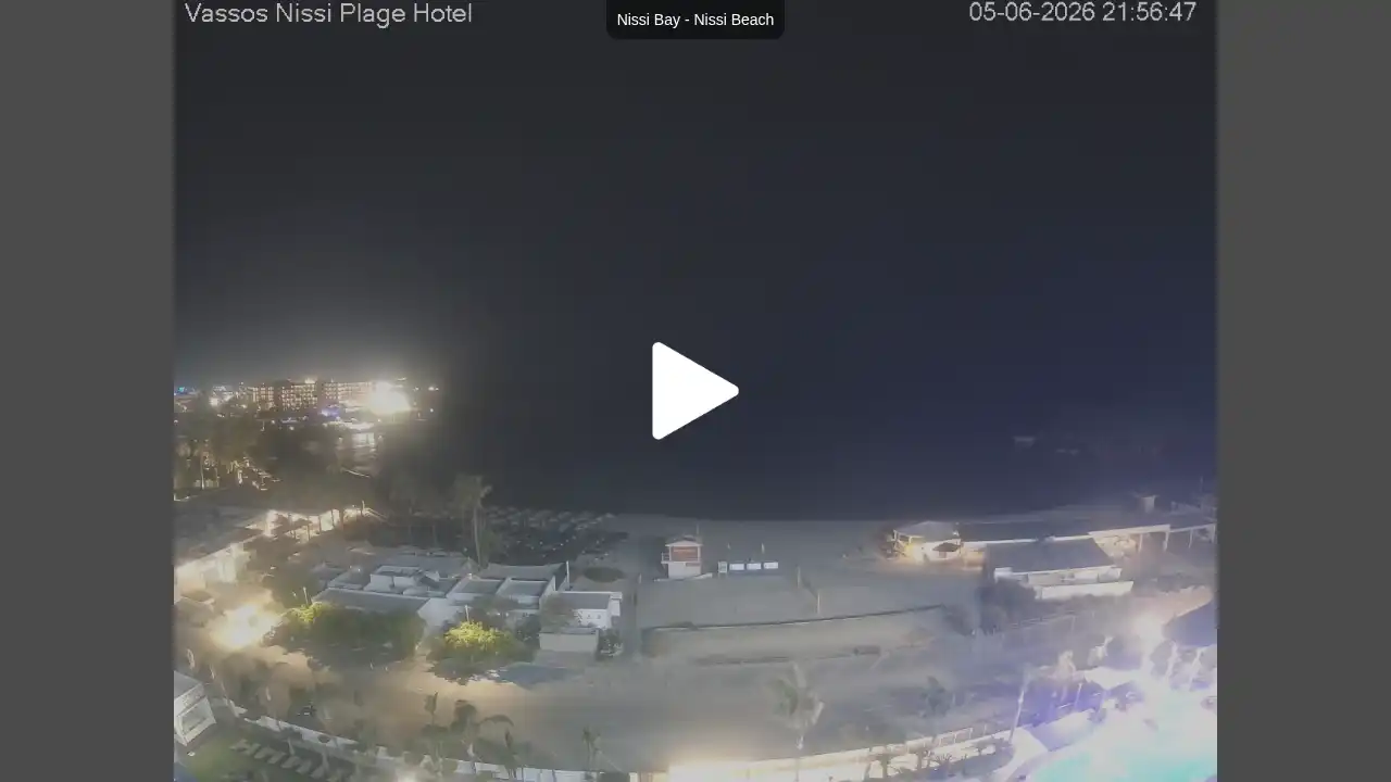 Webcam-Aufnahme aus :city — 5. Juni 2026 19:00