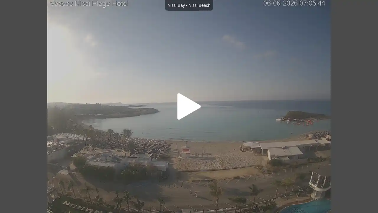 Webcam-Aufnahme aus :city — 6. Juni 2026 05:00