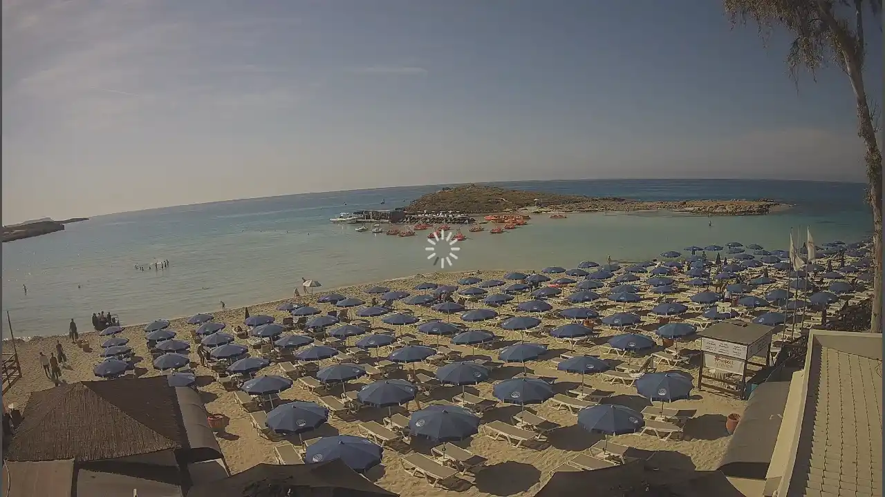 Webcam-Aufnahme aus :city — 6. Juni 2026 06:00