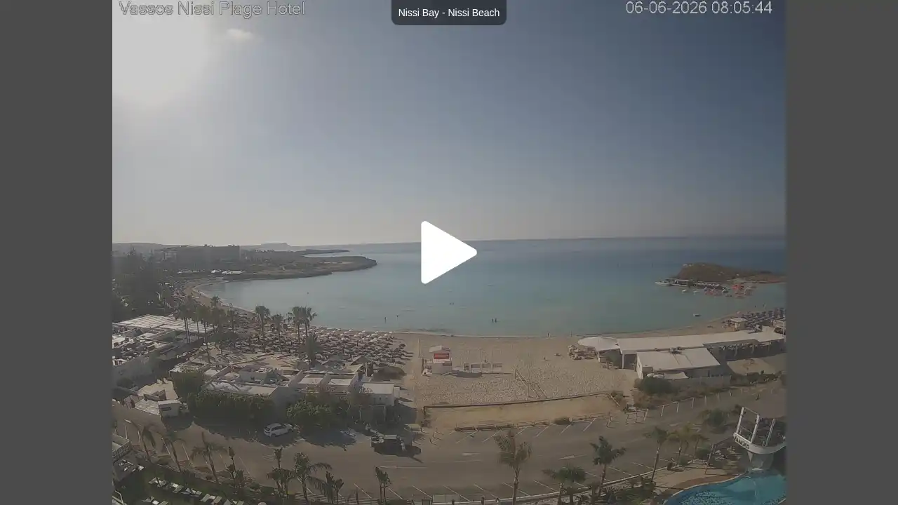 Webcam-Aufnahme aus :city — 6. Juni 2026 06:00
