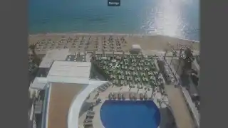 Vorschaubild 6. Juni 2026 06:00 Protaras Zypern Strand