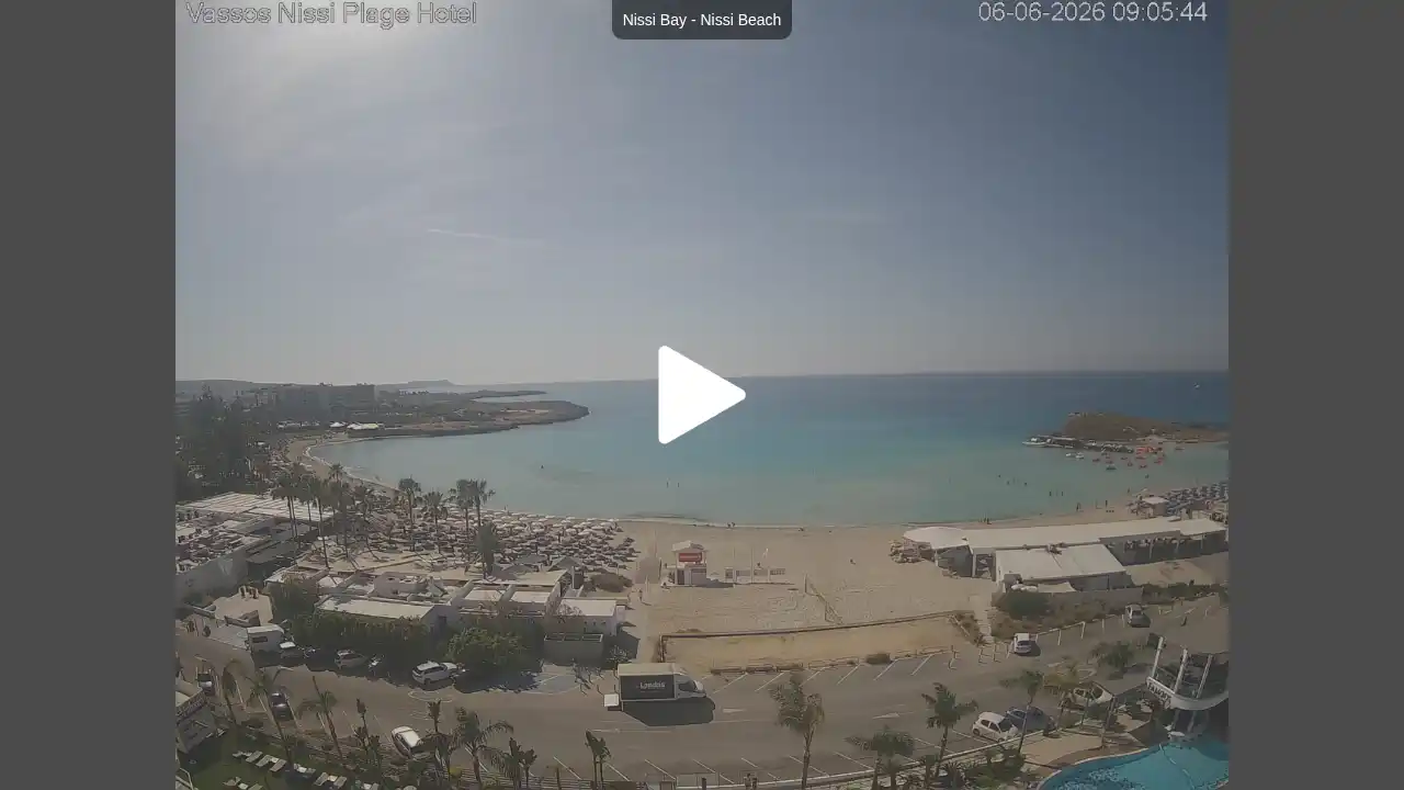 Webcam-Aufnahme aus :city — 6. Juni 2026 07:00