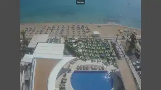 Vorschaubild 6. Juni 2026 07:00 Protaras Zypern Strand