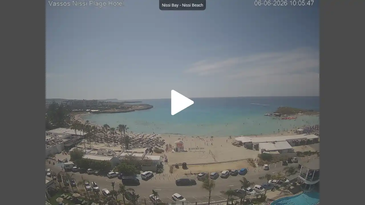 Webcam-Aufnahme aus :city — 6. Juni 2026 08:00