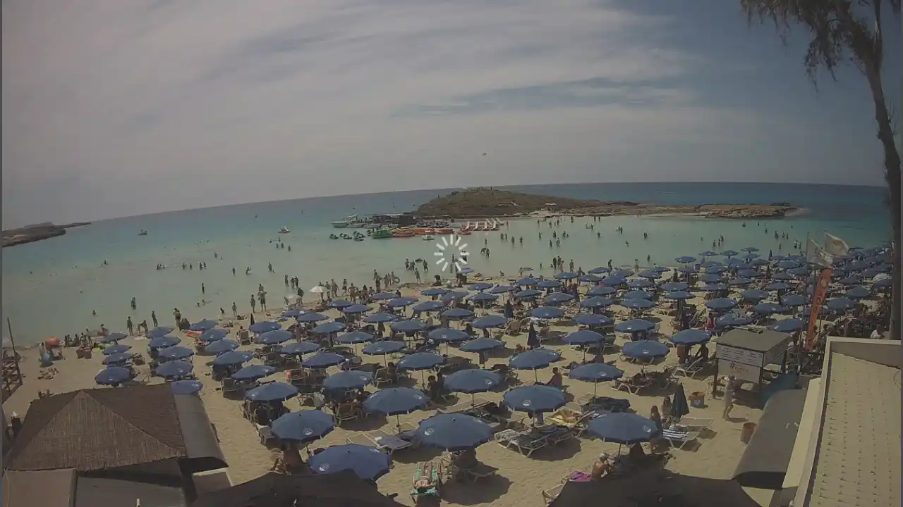 Webcam-Aufnahme aus :city — 6. Juni 2026 09:00