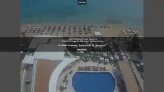 Vorschaubild 6. Juni 2026 09:00 Protaras Zypern Strand