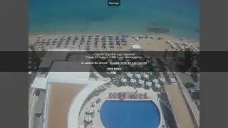 Vorschaubild 6. Juni 2026 10:00 Protaras Zypern Strand
