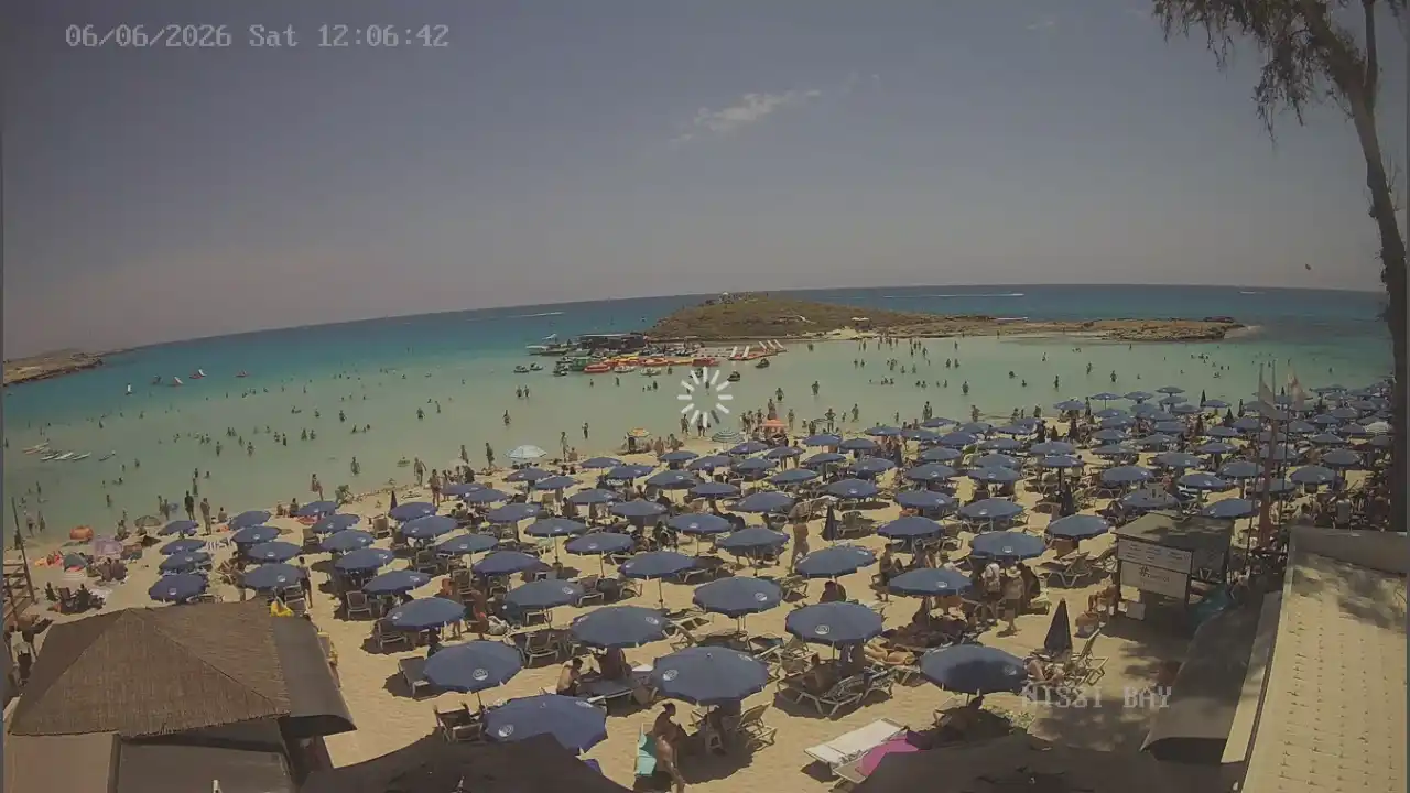 Webcam-Aufnahme aus :city — 6. Juni 2026 11:00