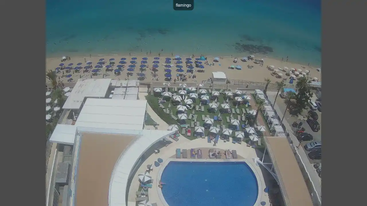 Webcam-Aufnahme aus :city — 6. Juni 2026 11:00