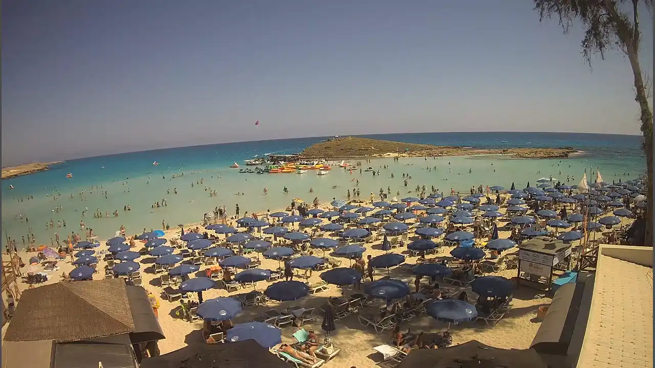 Webcam-Aufnahme aus :city — 6. Juni 2026 12:00