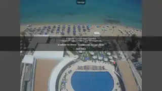 Vorschaubild 6. Juni 2026 12:00 Protaras Zypern Strand