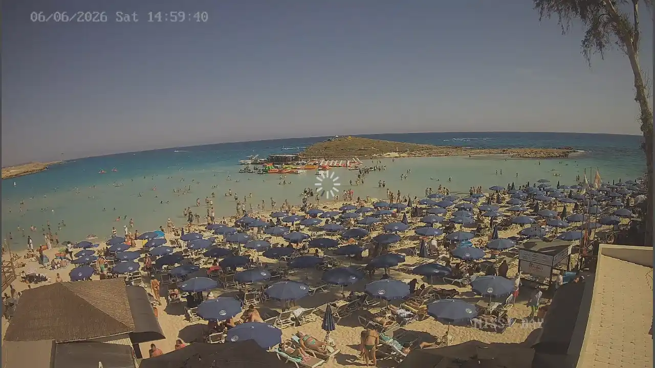 Webcam-Aufnahme aus :city — 6. Juni 2026 13:00