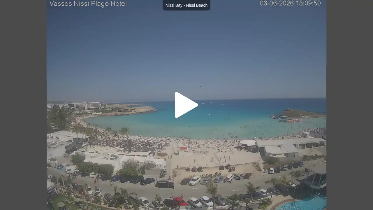 Webcam-Aufnahme aus :city — 6. Juni 2026 13:00