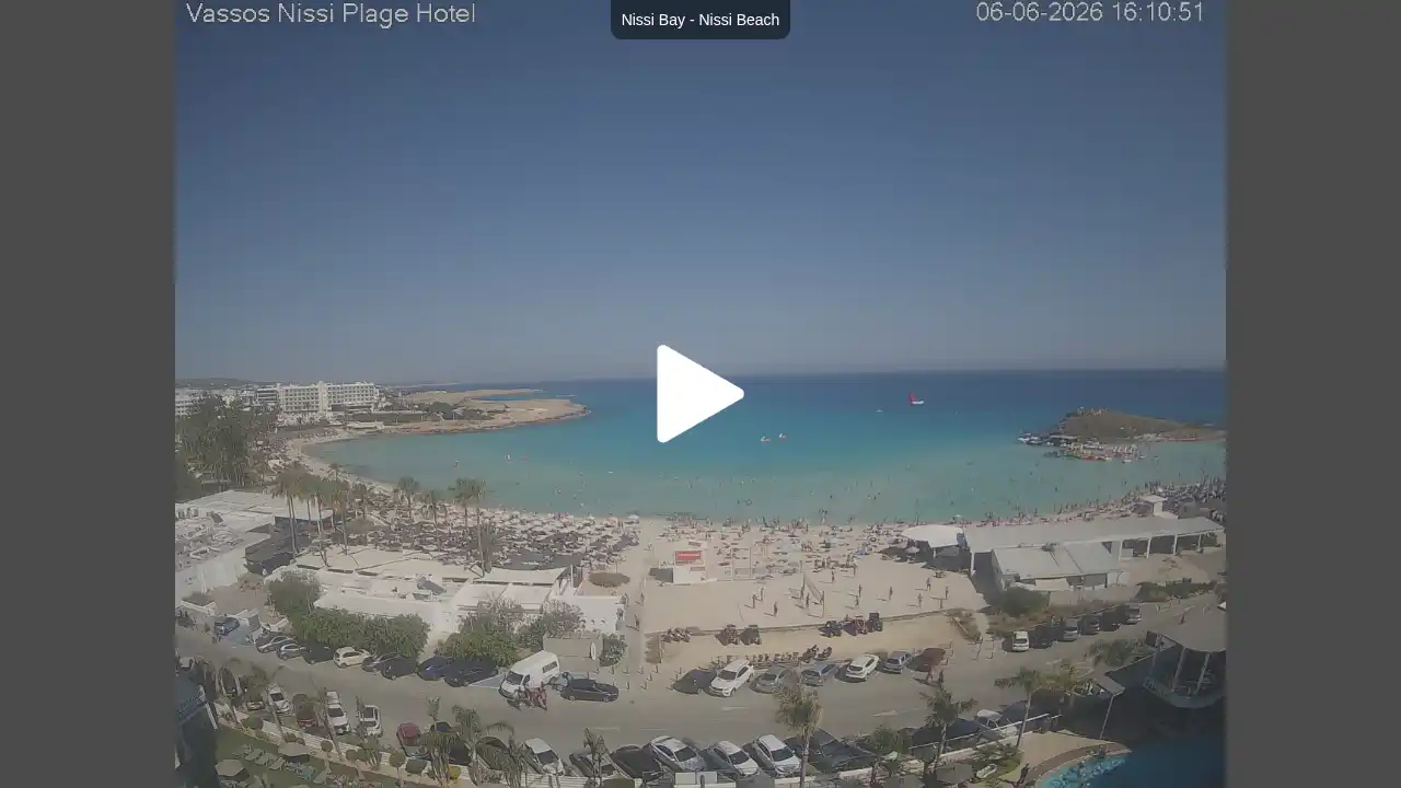Webcam-Aufnahme aus :city — 6. Juni 2026 14:00