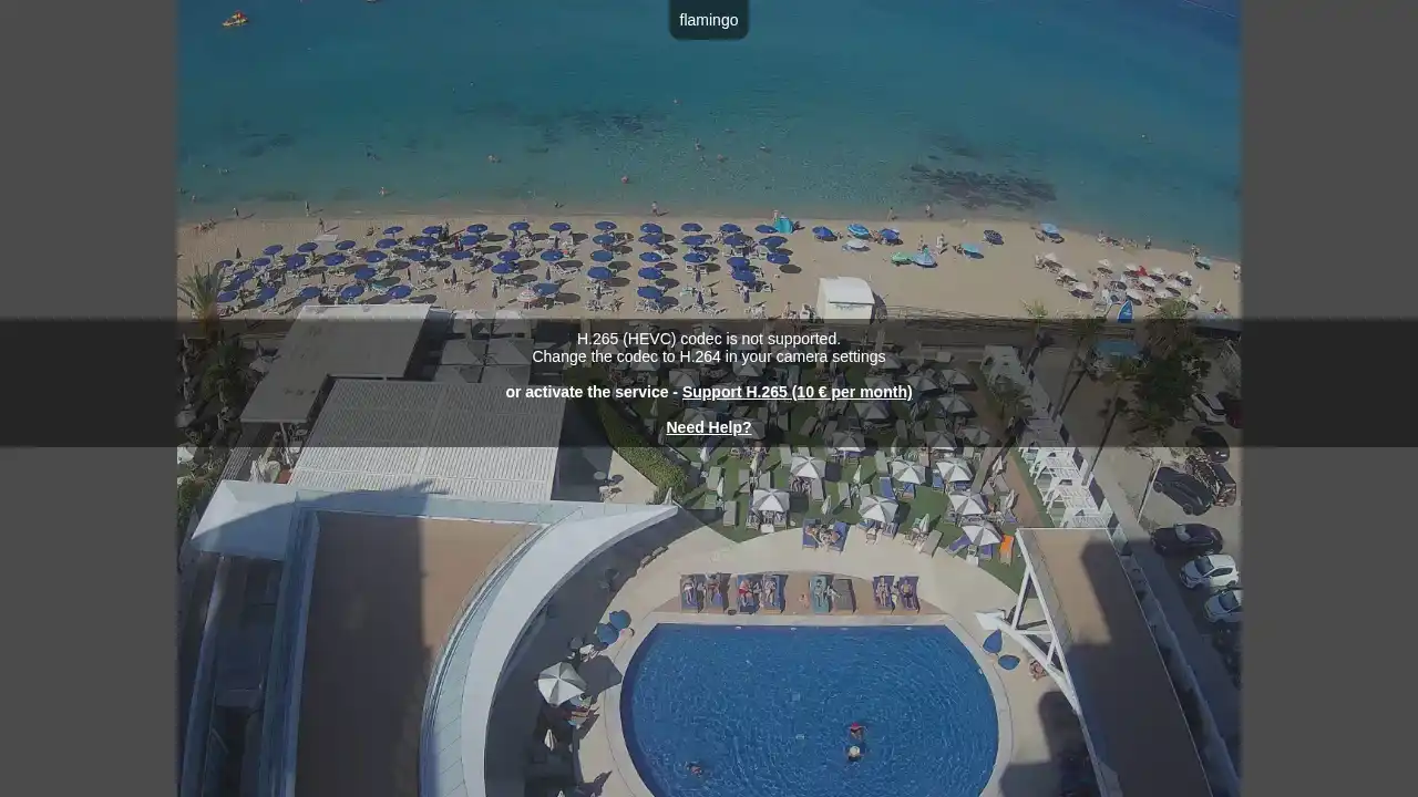 Webcam-Aufnahme aus :city — 6. Juni 2026 14:00