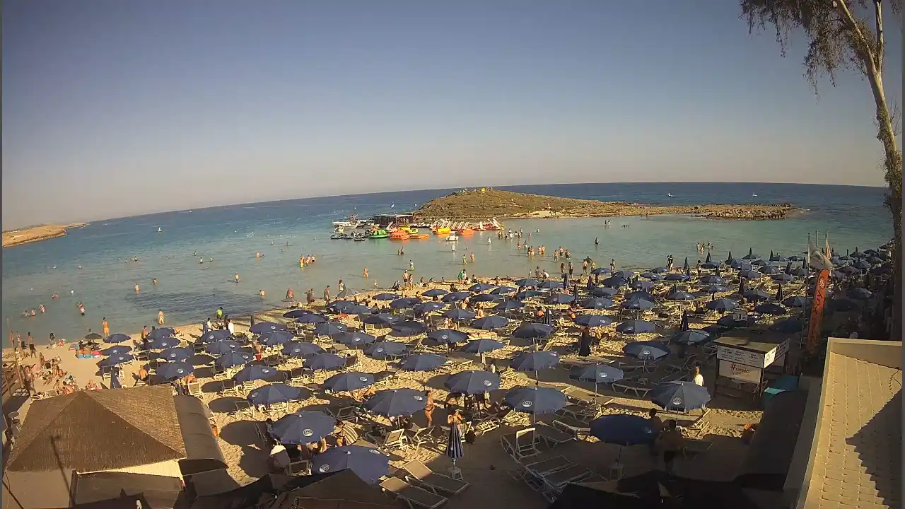 Webcam-Aufnahme aus :city — 6. Juni 2026 15:00