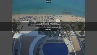 Vorschaubild 6. Juni 2026 15:00 Protaras Zypern Strand