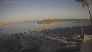Vorschaubild 6. Juni 2026 16:00 Ayia Napa Zypern - Nissi Beach
