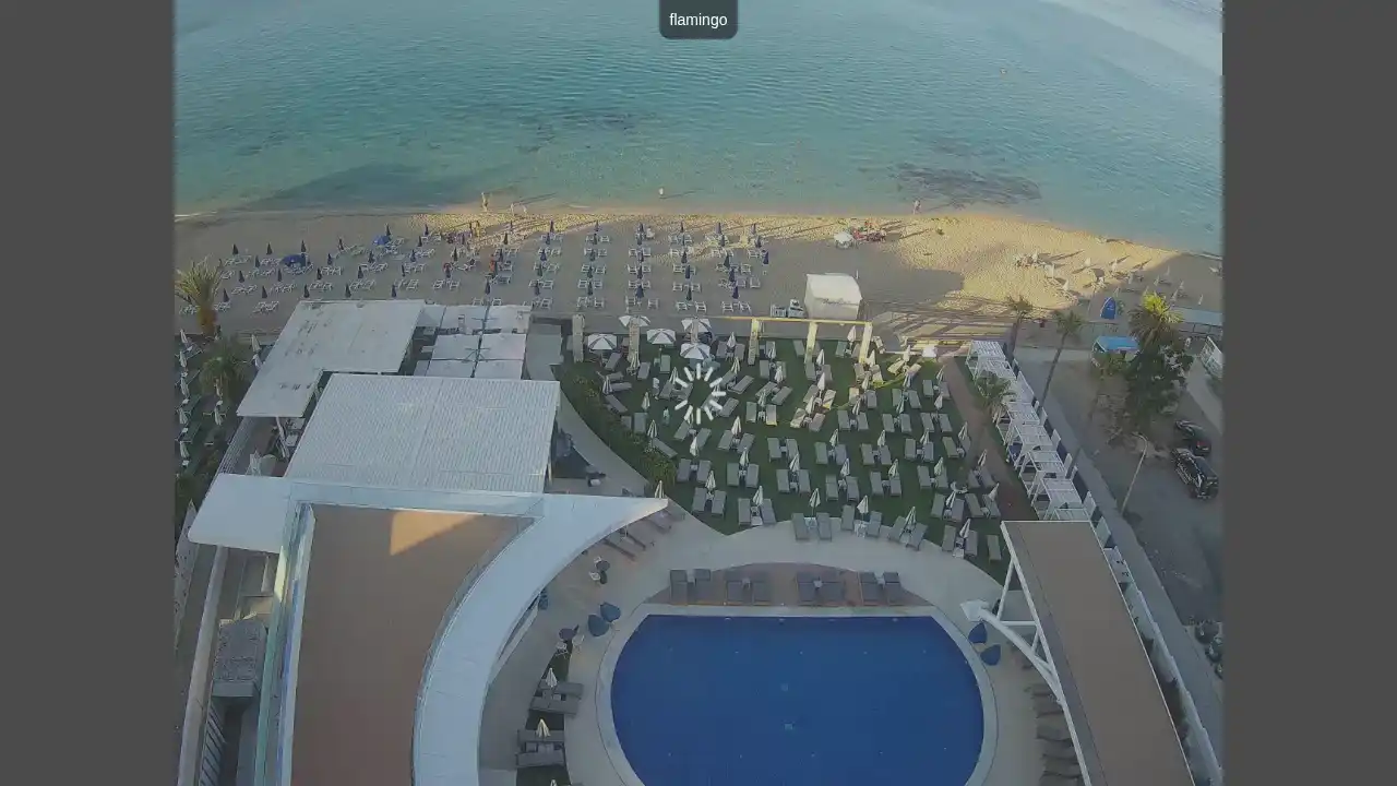 Webcam-Aufnahme aus :city — 6. Juni 2026 16:00
